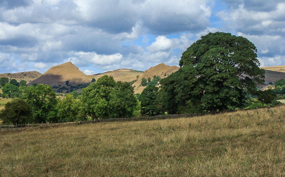 Chrome Hill Chrome Hill